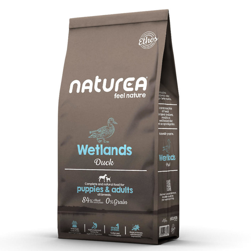 Naturea Ethos DUCK 