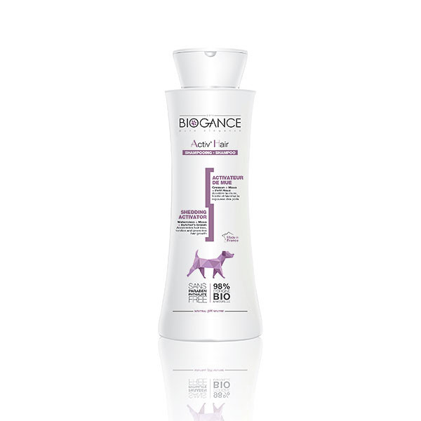 Biogance ACTIV' HAIR 250ml