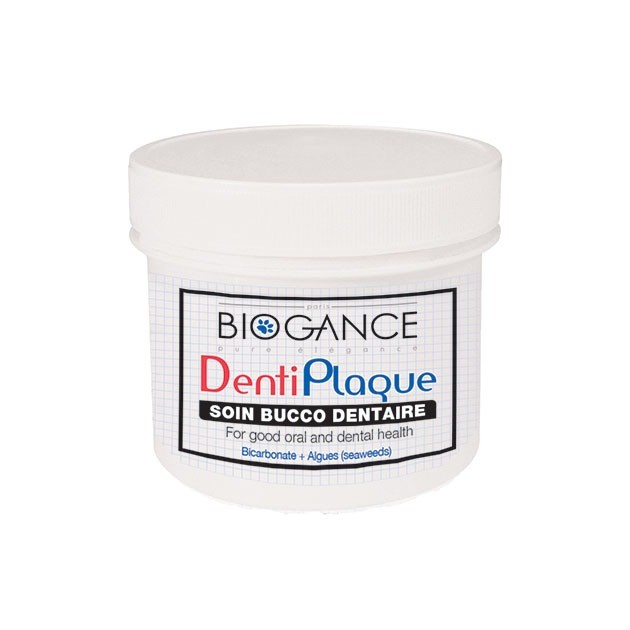 Biogance DENTI PLAQUE 100g