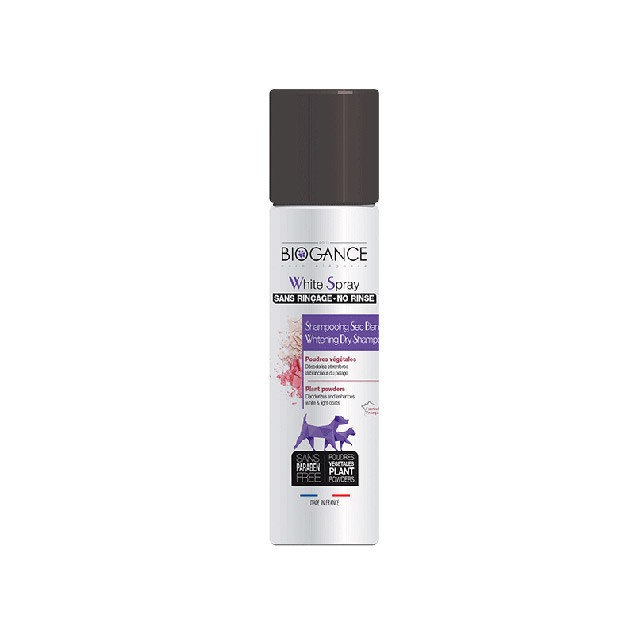 Biogance WHITE SPRAY 300ml