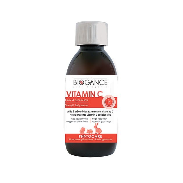 Biogance Phytocare VITAMIN C 200ml