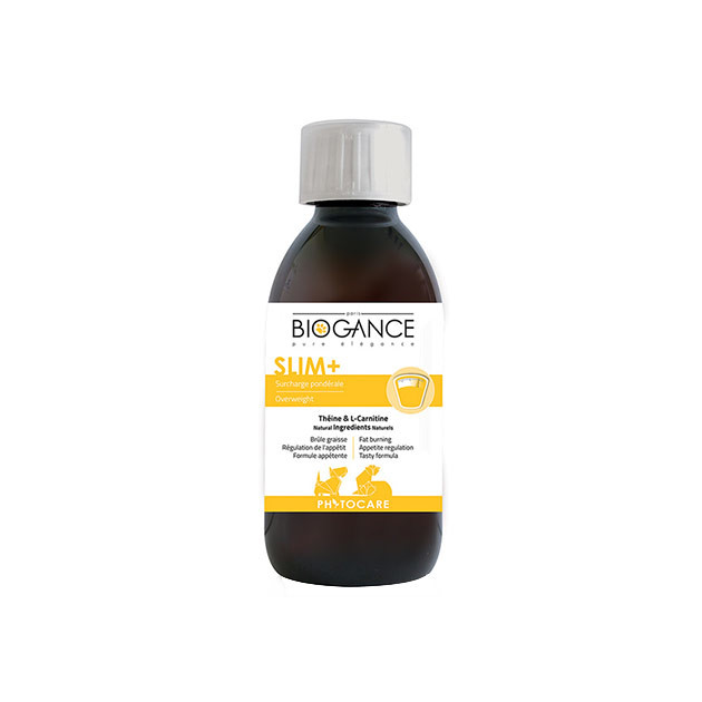 Biogance Phytocare SLIM+ 200ml