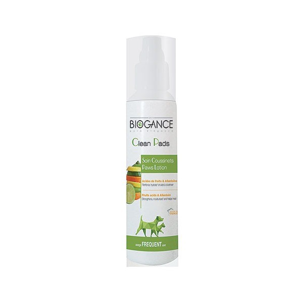 Biogance CLEAN PAD LOTION 100ml