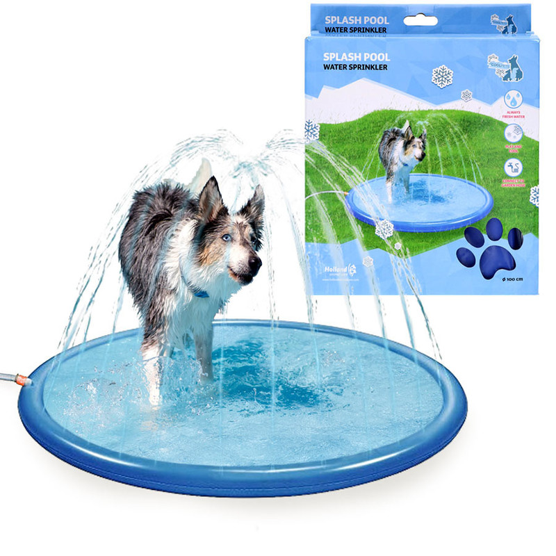 CoolPets Splash RAZPRŠILEC VODE za BAZEN