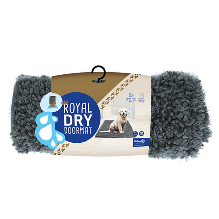 Podloga ROYAL DRY Doormat SIVA M