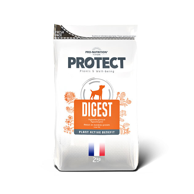 Protect DIGEST