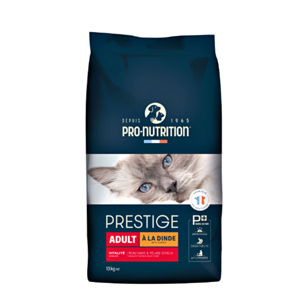 Prestige Cat ADULT puran