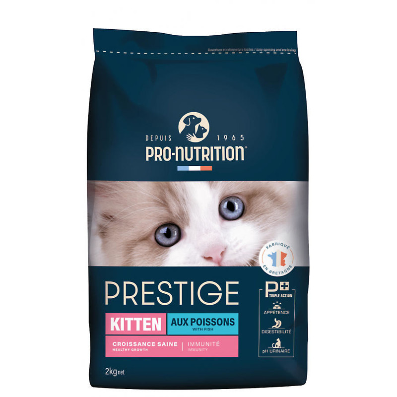 Prestige Cat KITTEN 2kg