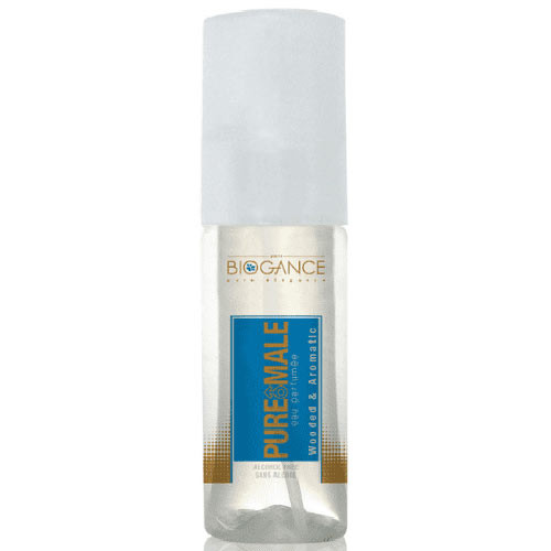 Biogance Parfum PURE MALE 50ml