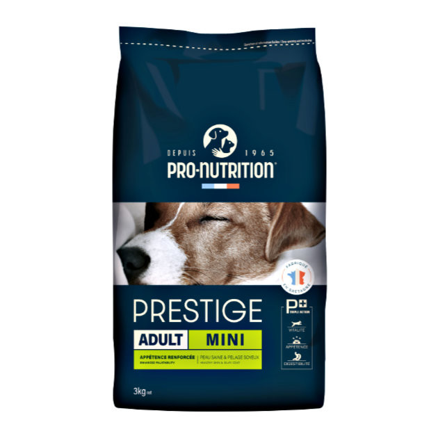 Prestige Dog ADULT MINI 3kg