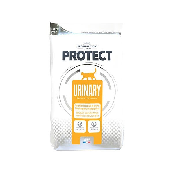 Protect Cat URINARY 2kg