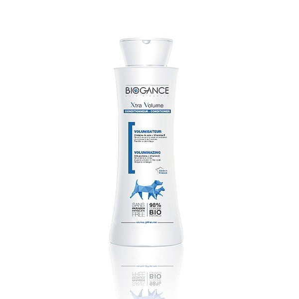 Biogance Xtra Volume CONDITIONER 250ml