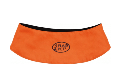 Flair Pet BANDANA ORANŽNA