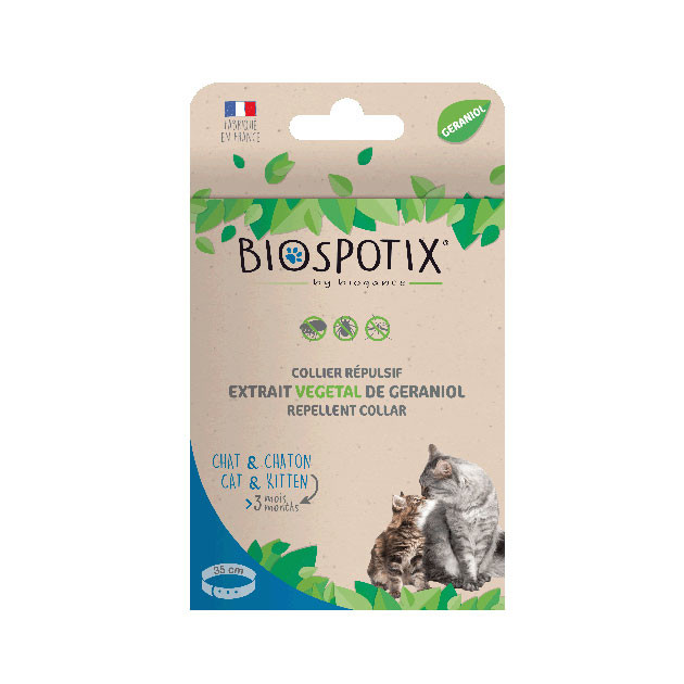 Biospotix CAT OVRATNICA