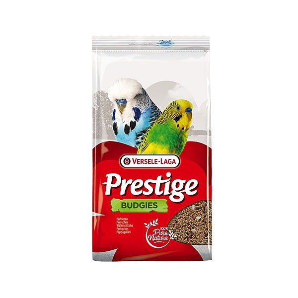 Prestige Standard za PAPIGE 1kg