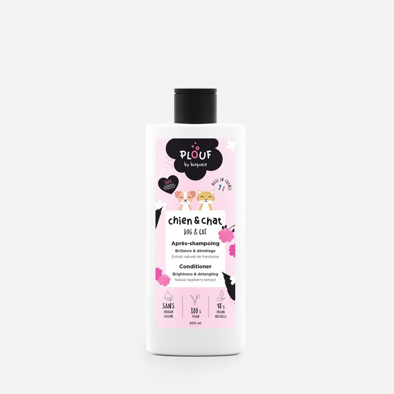 Biogance Plouf CONDITIONER 200ml