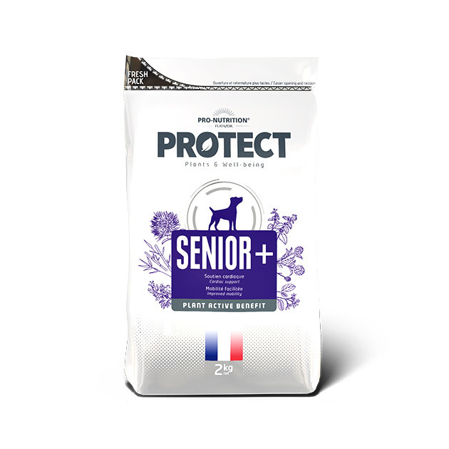 Protect SENIOR +