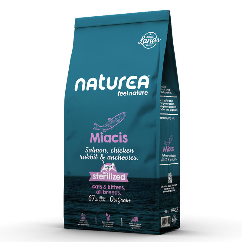 Naturea Miacis CAT 