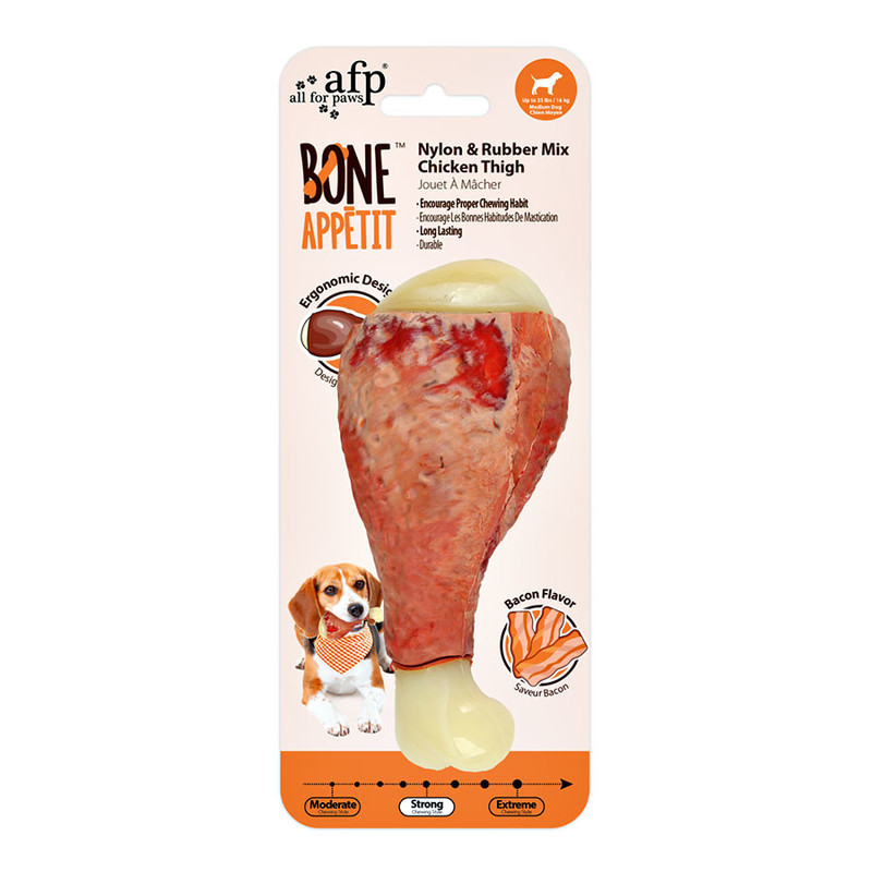 Kost AFP BONE APPETIT Mix