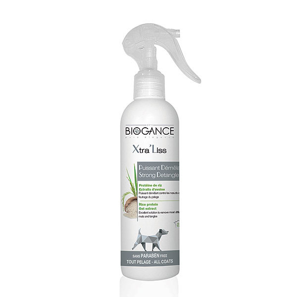 Biogance XTRA' LISS 250ml