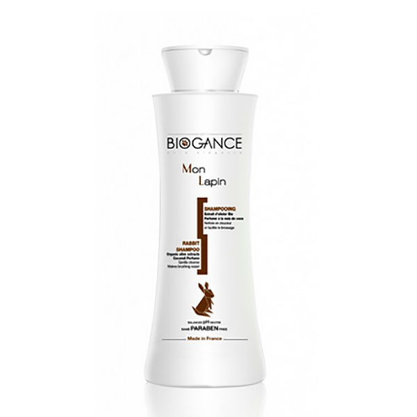 Biogance MON LAPIN šampon za kunce 150ml