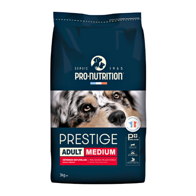 Prestige Dog ADULT MEDIUM