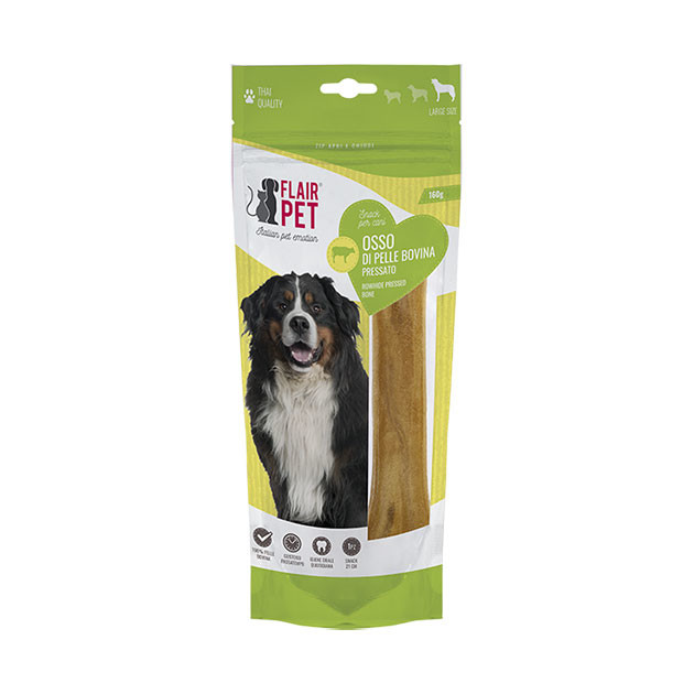 Flair Pet GOVEJA KOST 21cm 160g