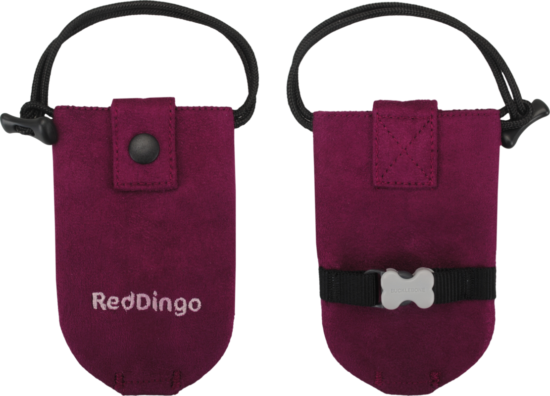Red Dingo DOO torbica VIJOLIČNA