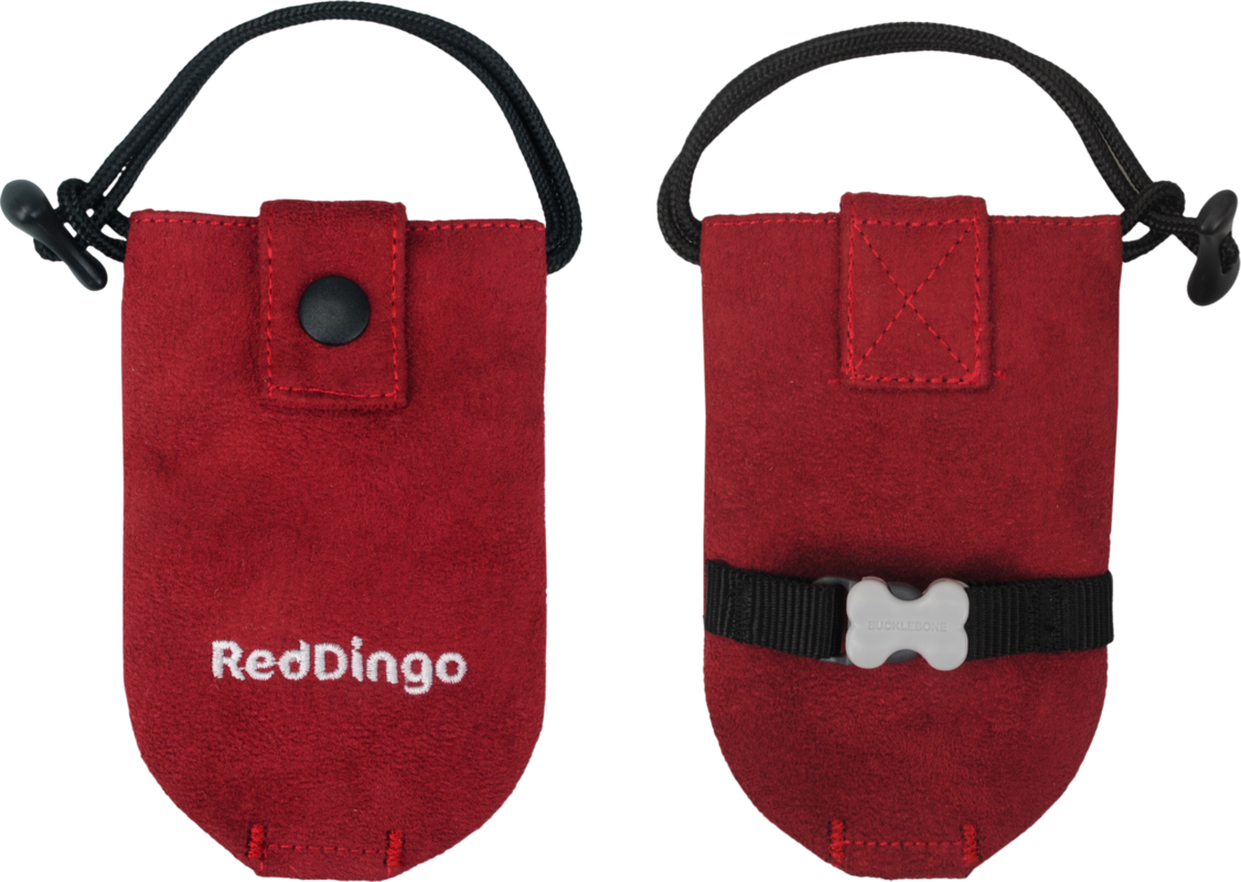 Red Dingo DOO torbica RDEČA