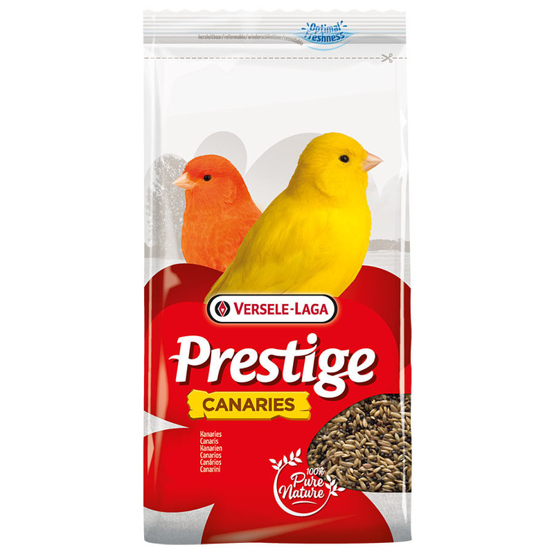 Prestige Standard za KANARČKE 1kg